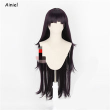 Load image into Gallery viewer, New Dangan Ronpa 2 Mikan Tsumiki Cosplay Costume Danganronpa Wig Suit Top skirt - CosCouture
