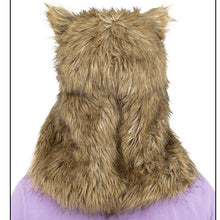 Load image into Gallery viewer, 2020 Hashibira Inosuke Cosplay Costume Demon Slayer Inosuke Hashibira Headgear Adult Costumes Halloween Party Props Accessories - CosCouture
