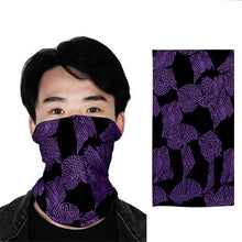 Load image into Gallery viewer, Anime Demon Slayer Kimetsu No Yaiba Cosplay Mask Scarf Prop Kamado Tanjirou Nezuko Masks - CosCouture

