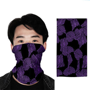 Anime Demon Slayer Kimetsu No Yaiba Cosplay Mask Scarf Prop Kamado Tanjirou Nezuko Masks - CosCouture