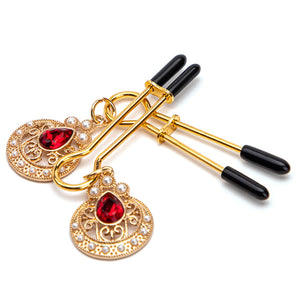 BLACKWOLF BDSM Bondage Kits Genuine Leather Restraint Set Handcuffs Collar Gag Rabbit Vibrators Adult Sex Toys For Women Couples