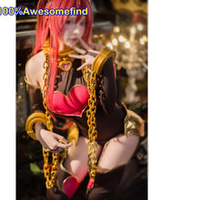 Load image into Gallery viewer, Princess Connect Re:Dive Kuuka Cosplay Costume Cosplay - CosCouture
