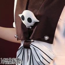 Load image into Gallery viewer, Toilet-Bound Hanako-kun Nene Cute Uniforms Cosplay Costume Free Shipping cosplay wig - CosCouture
