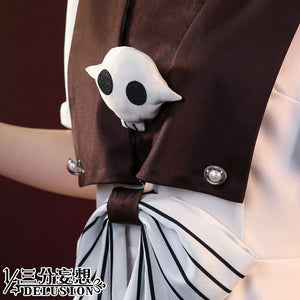 Toilet-Bound Hanako-kun Nene Cute Uniforms Cosplay Costume Free Shipping cosplay wig - CosCouture