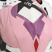 Load image into Gallery viewer, ROLECOS EVA Cosplay Makinami Mari Cosplay Costume Anime EVA Cosplay Costumes Makinami Cosplay Sexy Bodysuit Jumpsuit Costume Set - CosCouture
