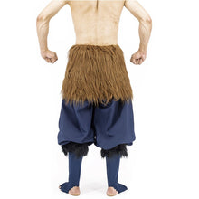 Load image into Gallery viewer, 2020 Hashibira Inosuke Cosplay Costume Demon Slayer Inosuke Hashibira Headgear Adult Costumes Halloween Party Props Accessories - CosCouture
