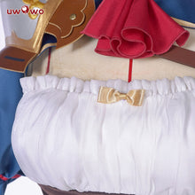 Load image into Gallery viewer, Game Princess Connect! Re:Dive Pecoline/Eustiana von Astraea Dress Cosplay Costume - CosCouture
