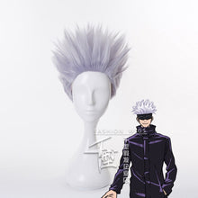Load image into Gallery viewer, Anime Costumes Jujutsu Kaisen Itadori Yuji Cosplay Costume99199 - CosCouture
