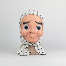 Load image into Gallery viewer, New Demon Slayer: Kimetsu no Yaiba Cosplay  Hashibira Inosuke Mask Wild Boar Mask Latex Halloween Party - CosCouture
