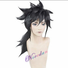 Load image into Gallery viewer, Anime Kimetsu no Yaiba Cosplay Costume Demon Slayer Agatsuma Zenitsu Cosplay Clothing Kimono Halloween Costume For Adult Men - CosCouture
