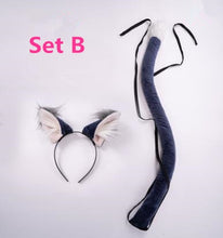 Load image into Gallery viewer, Game Princess Connect! Re:Dive Kyaru/Kiruya Momochi Kyaru Swimsuit Cosplay Costume New Swimwear Bikini Costumes - CosCouture
