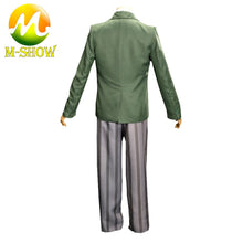 Load image into Gallery viewer, BEASTARS Cosplay Costume Louis Cosplay School Uniform - CosCouture
