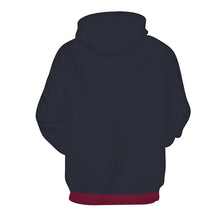 Load image into Gallery viewer, 2020 Costume The Umbrella Academy Cosplay Hoodies Adult College Uniform Jackets Hooded Sweater Halloween Party Costumes - CosCouture
