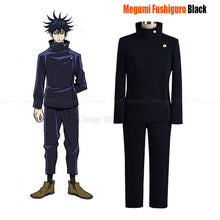 Load image into Gallery viewer, Anime Costumes Jujutsu Kaisen Itadori Yuji Cosplay Costume99199 - CosCouture

