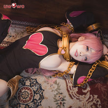 Load image into Gallery viewer, UWOWO Game Princess Connect! Re:Dive Kuuka Regular Cosplay Costume Kuuka - CosCouture
