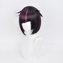 Load image into Gallery viewer, Lilia Vanrouge Cosplay Wig Twisted-Wonderland Cosplay Wigs and Free Wig Cap Accessories The Game - CosCouture

