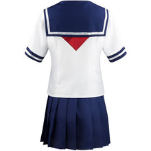 Load image into Gallery viewer, 2020 Game Yandere Simulator Ayano Aishi Cosplay Costume Yandere Chan Sailor Suit Girls Jk Uniforms Halloween Party Costumes - CosCouture
