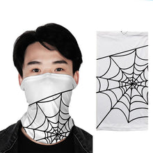 Load image into Gallery viewer, Anime Demon Slayer Kimetsu No Yaiba Cosplay Mask Scarf Prop Kamado Tanjirou Nezuko Masks - CosCouture
