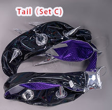 Load image into Gallery viewer, Pre-sale Game LOL K/DA All Out Evelynn Cosplay Costume League of Legends Cosplay Agony&#39;s Embrace - CosCouture
