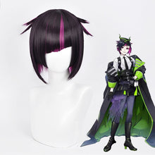 Load image into Gallery viewer, Lilia Vanrouge Cosplay Wig Twisted-Wonderland Cosplay Wigs and Free Wig Cap Accessories The Game - CosCouture
