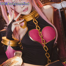 Load image into Gallery viewer, Princess Connect Re:Dive Kuuka Cosplay Costume Cosplay - CosCouture
