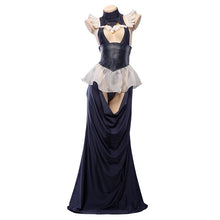 Load image into Gallery viewer, Fate Grand Order/FGO Scathach Douji Ver. Maid Uniform Cosplay Costume Sexy Cosplay Dress - CosCouture
