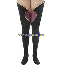 Load image into Gallery viewer, Princess Connect Re:Dive Kuuka Cosplay Costumes Sexy Black Swimwear - CosCouture
