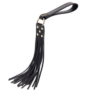 BLACKWOLF BDSM Bondage Kits Genuine Leather Restraint Set Handcuffs Collar Gag Rabbit Vibrators Adult Sex Toys For Women Couples