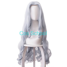 Load image into Gallery viewer, Cos School Boku no Hero Academia Eri Cosplay Wigs My Hero Academia Eri Wigs Anime With the Same Gray Long Hair - CosCouture
