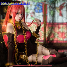 Load image into Gallery viewer, Princess Connect Re:Dive Kuuka Cosplay Costume Cosplay - CosCouture
