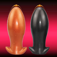 Load image into Gallery viewer, Huge butt plug anal sex toys for womans mens prostate massager bdsm sexy toy big dildo anal butt plugs sexshop adult buttplug
