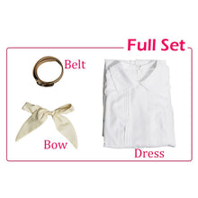 Load image into Gallery viewer, Hot Anime Beastars Haru Costume Lolita Haru Cosplay Dress - CosCouture
