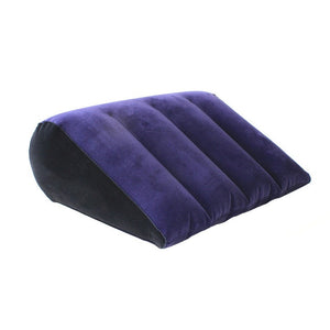 Pillow For Sex Cushion Inflatable Bdsm Furniture Sex Pillow Sexy Girl Body Orthopedic Wedge Sofa Erotic Toys Couples Supplies