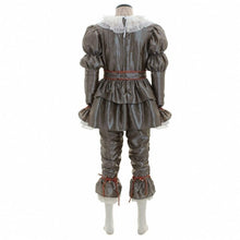 Load image into Gallery viewer, It: Chapter Two Clown Cosplay Costume Adult/kids Pennywise Costumes - CosCouture
