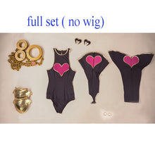 Load image into Gallery viewer, Princess Connect Re:Dive Kuuka Cosplay Costume Cosplay - CosCouture
