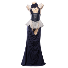 Load image into Gallery viewer, Fate Grand Order/FGO Scathach Douji Ver. Maid Uniform Cosplay Costume Sexy Cosplay Dress - CosCouture
