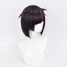 Load image into Gallery viewer, Lilia Vanrouge Cosplay Wig Twisted-Wonderland Cosplay Wigs and Free Wig Cap Accessories The Game - CosCouture
