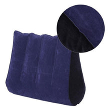 Load image into Gallery viewer, Pillow For Sex Cushion Inflatable Bdsm Furniture Sex Pillow Sexy Girl Body Orthopedic Wedge Sofa Erotic Toys Couples Supplies
