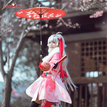 Load image into Gallery viewer, Fate/Grand Order Jeanne d&#39;Arc alter Santa Lily Saber Lily Anime Cosplay Costume - CosCouture
