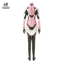 Load image into Gallery viewer, ROLECOS EVA Cosplay Makinami Mari Cosplay Costume Anime EVA Cosplay Costumes Makinami Cosplay Sexy Bodysuit Jumpsuit Costume Set - CosCouture
