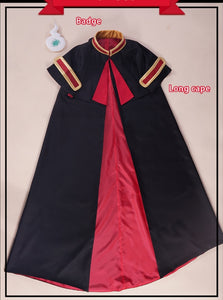 UWOWO Anime Cosplay Costume Toilet-Bound Hanako-kun/Jibaku Shounen Hanako-kun Uniform Cosplay Costume For Men - CosCouture