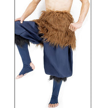 Load image into Gallery viewer, 2020 Hashibira Inosuke Cosplay Costume Demon Slayer Inosuke Hashibira Headgear Adult Costumes Halloween Party Props Accessories - CosCouture
