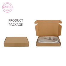 Load image into Gallery viewer, 【Anihut】Miyashita Ai Cosplay Wig PERFECT DREAM PROJECT Cosplay  Blonde Hair Miyashita Ai LoveLive PDP - CosCouture
