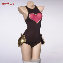 Load image into Gallery viewer, UWOWO Game Princess Connect! Re:Dive Kuuka Regular Cosplay Costume Kuuka - CosCouture
