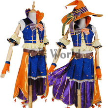 Load image into Gallery viewer, Love Live School Idol Project Kousaka Honoka Cosplay Costumes - CosCouture
