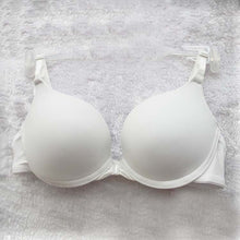 Load image into Gallery viewer, Bras For Women Push Up Bra Front Buckle A B C Cup Sexy Underwear Women Brassiere Lingerie Adjustable Strap Bralette
