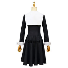Load image into Gallery viewer, Kaguya-sama: Love Is War Shinomiya Kaguya Fujiwara Chika Dress  Cosplay Costumes - CosCouture
