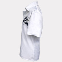 Load image into Gallery viewer, Hypnosis MIC Division Rap DRB Samatoki Aohitsugi Ichiro Yamada Cosplay Costumes for  Women Men Adults Kids children with T-shirt - CosCouture
