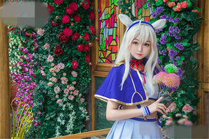 Sistine Fibel Cosplay Costome School Uniform  Cosplay Dress - CosCouture