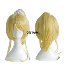 Load image into Gallery viewer, Love Live School Idol Project Yazawa Nico Ayase Eli Tojo Nozomi  Cosplay Costumes - CosCouture
